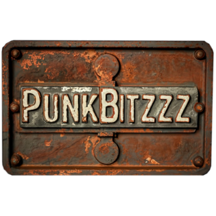 PunkBitzzz Products