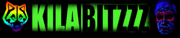 Kilabitzzz Ltd Online Logo