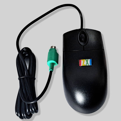 PS2 connection Mouse, for Xberry PI, n-Go, ZX-Spectrum Next