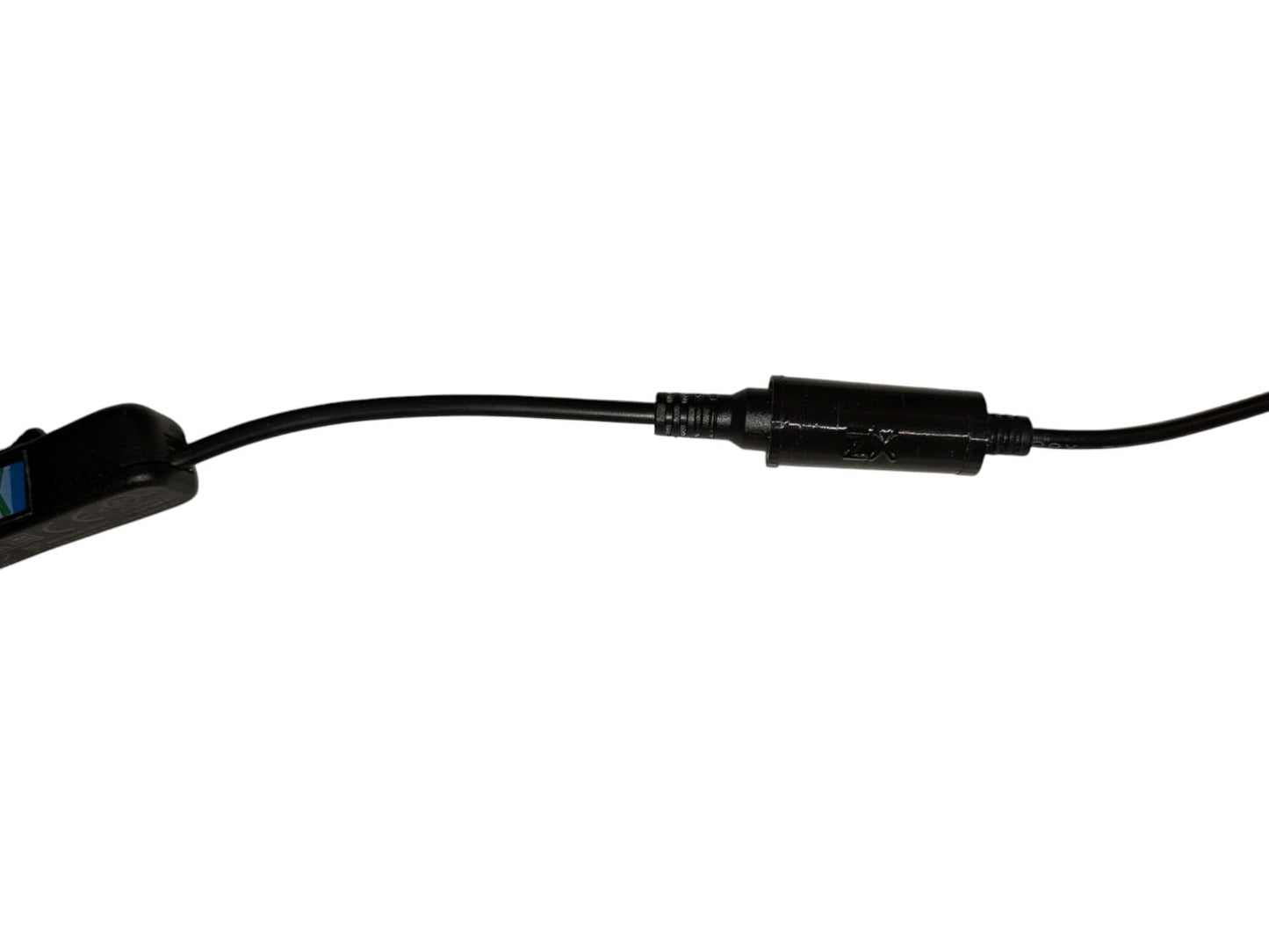 ZX Spectrum Next / n-Go PSU Power Supply with Switch, Cable Connect Lock