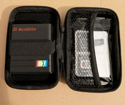 ZX Spectrum Next MicroSDrive