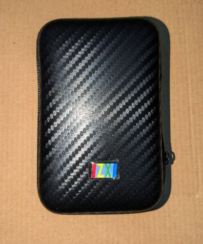 ZX Spectrum Next MicroSDrive