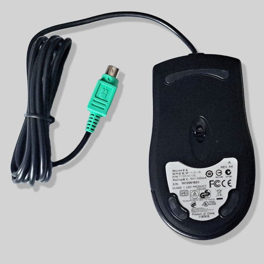 PS2 connection Mouse, for Xberry PI, n-Go, ZX-Spectrum Next