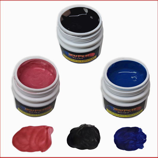 Temperature Colour Change Thermochromic Pro Paint